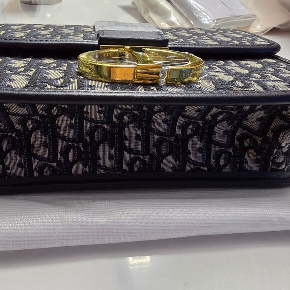 Blue crossbody brand new - Picture 7 of 8